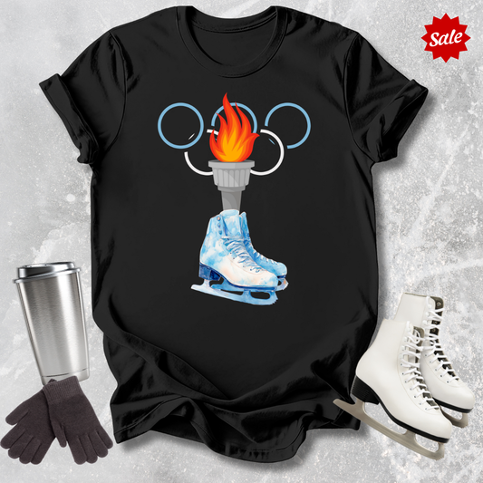 Torch Lit T-Shirt