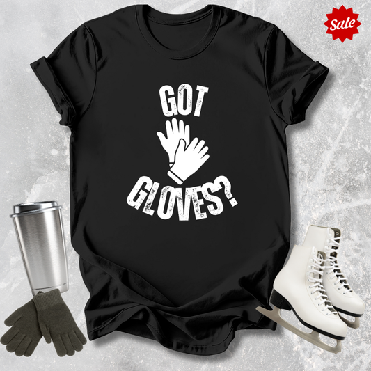 Got Gloves Kids T-Shirt