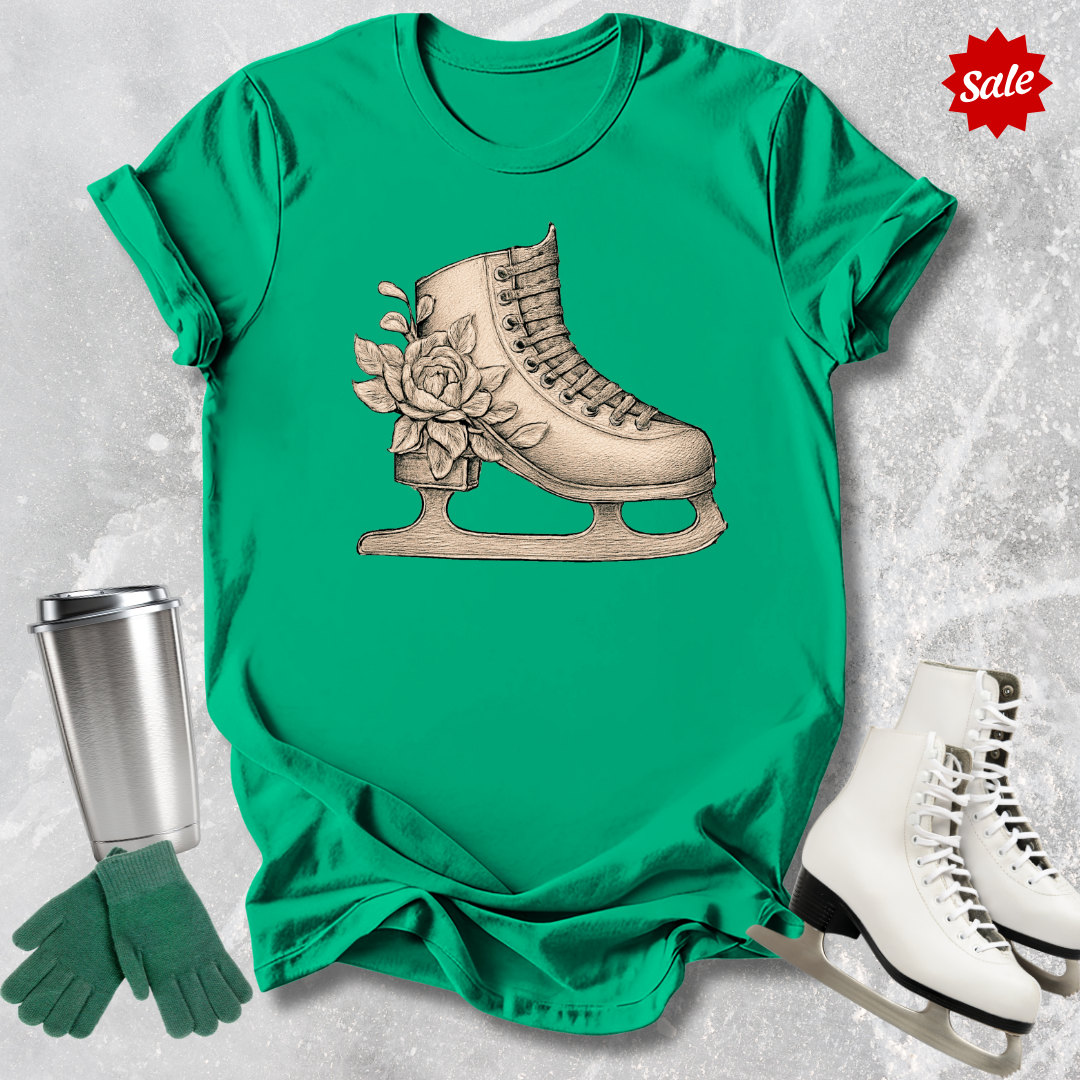 Vintage Skate Kids T-Shirt