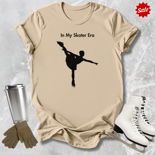 In My Skater Era T‑Shirt