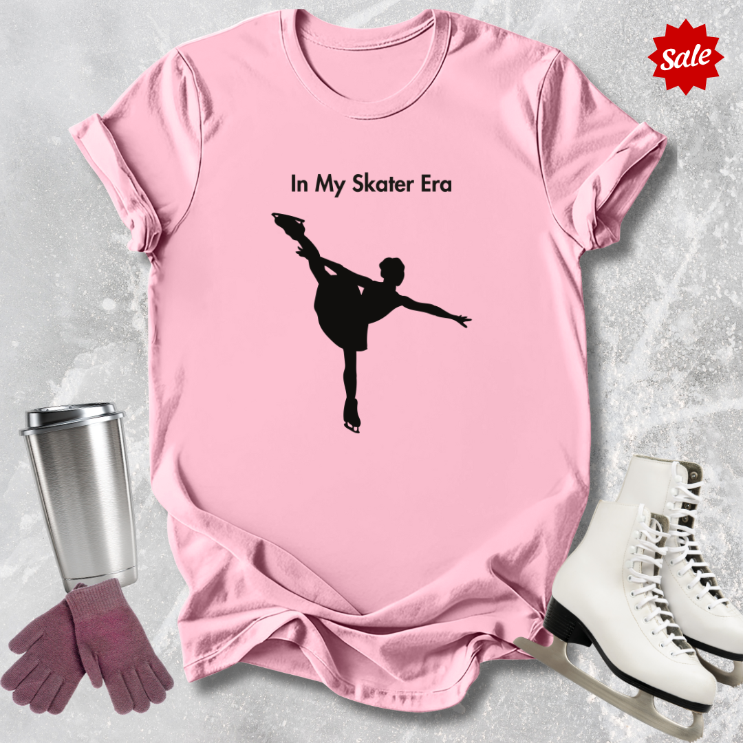 In My Skater Era Kids T-Shirt