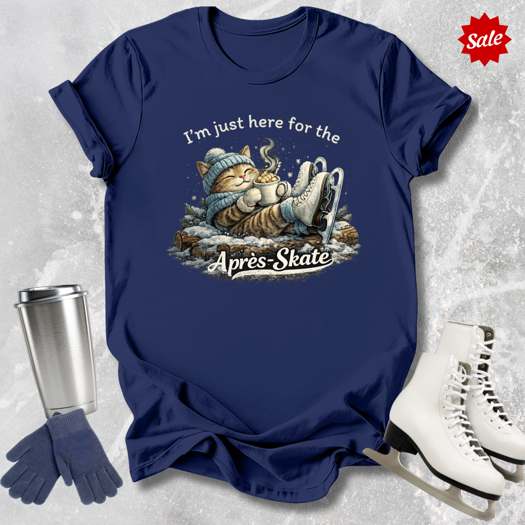 Après Skate Kids T-Shirt