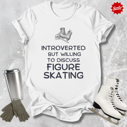 Introverted T-Shirt