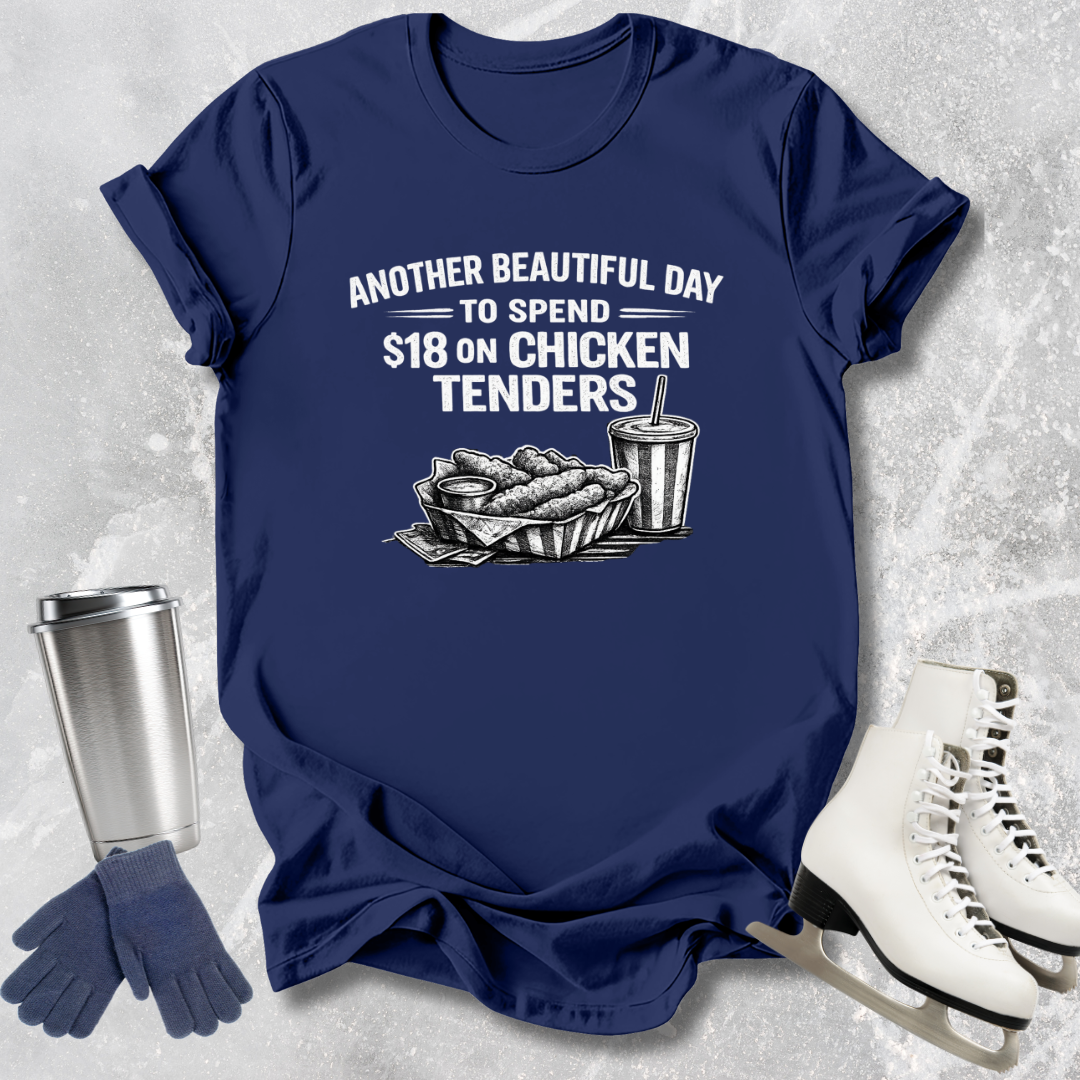 Chicken Tenders T-Shirt