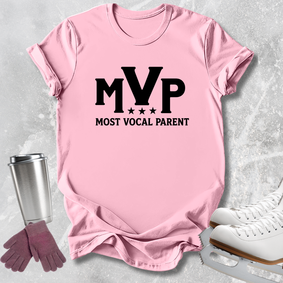 MVP T‑Shirt
