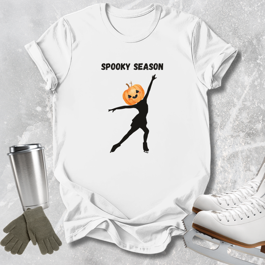 Spooky Pumpkin T-Shirt