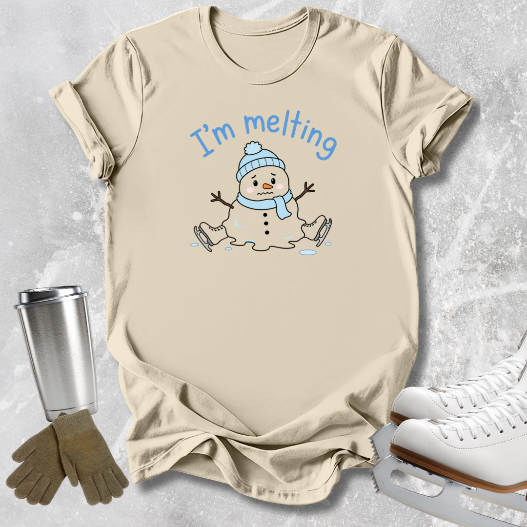 I’m Melting T-Shirt