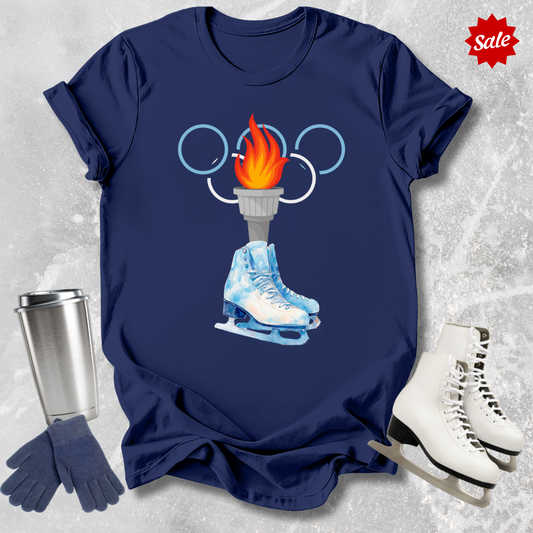 Torch Lit T-Shirt
