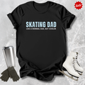 Skating Dad But Cooler T-Shirt