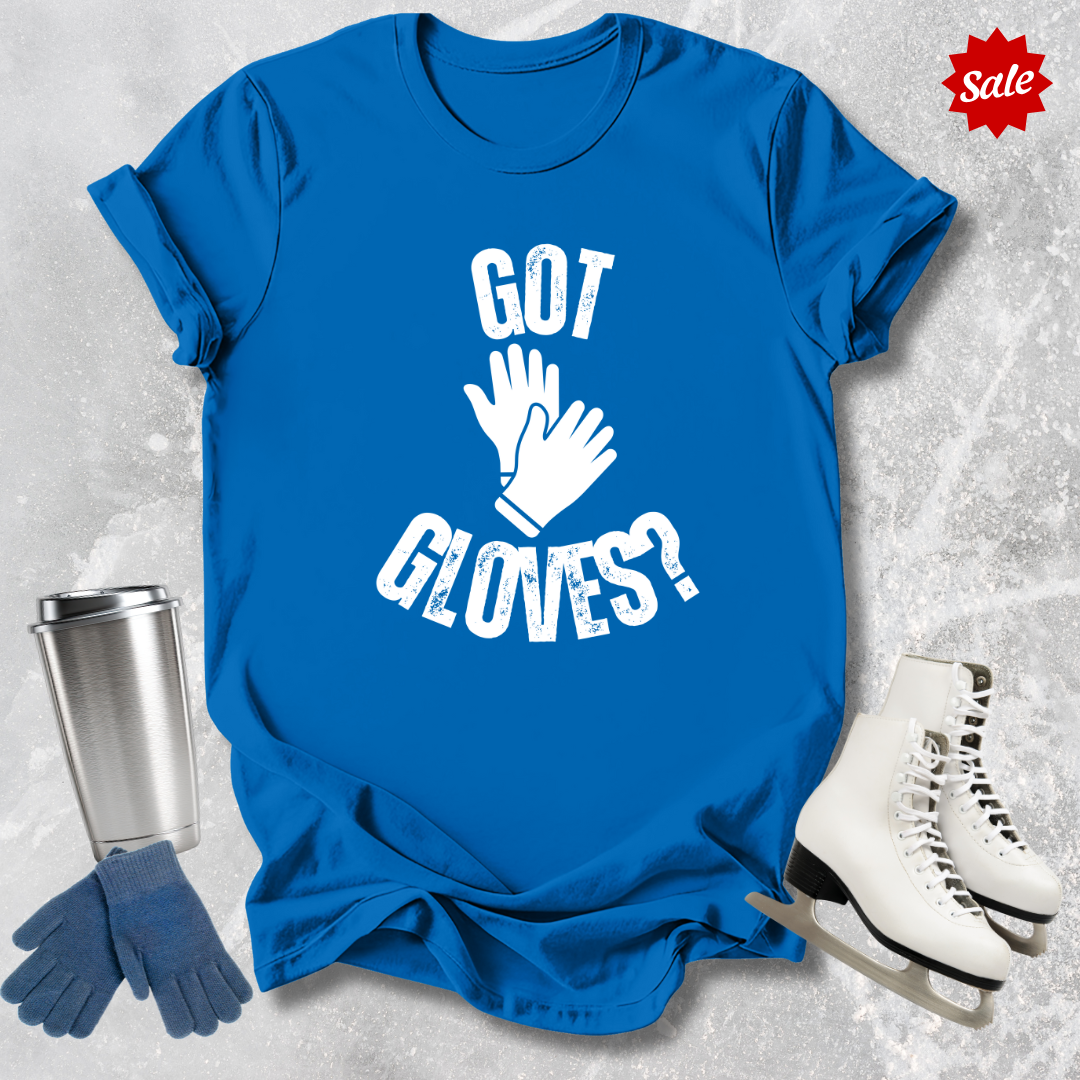 Got Gloves Kids T-Shirt