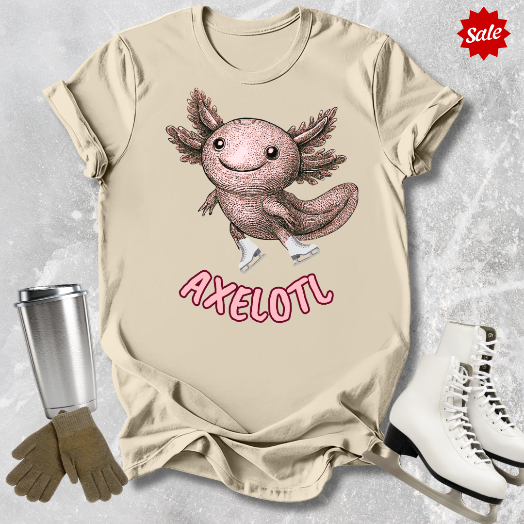 Axelotl T-Shirt