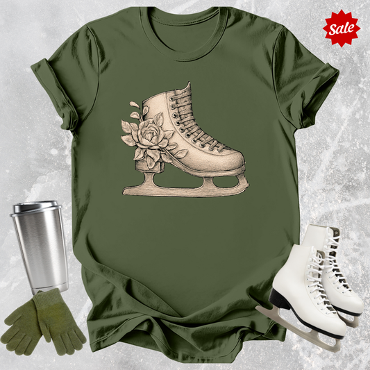 Vintage Skate T-Shirt