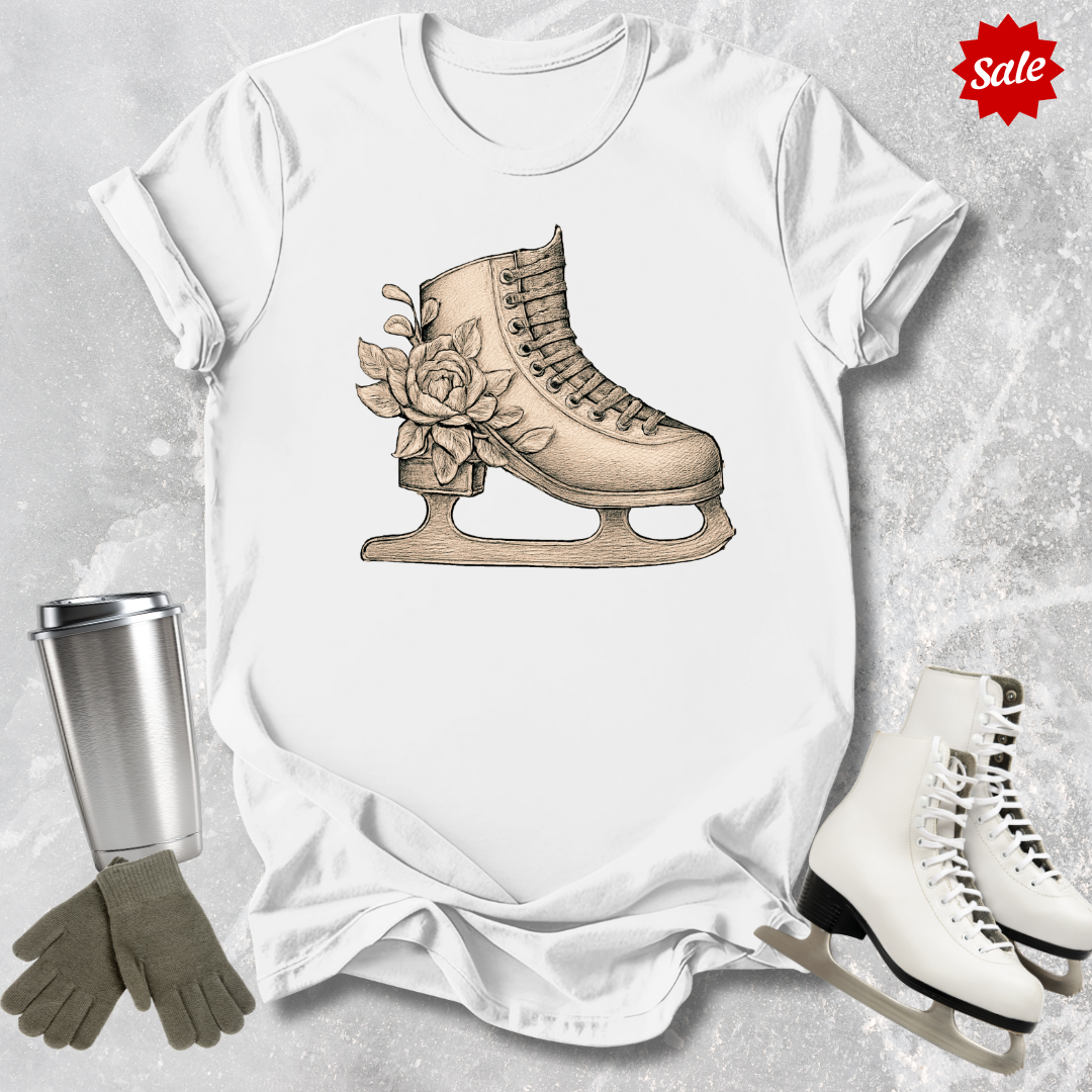 Vintage Skate Kids T-Shirt