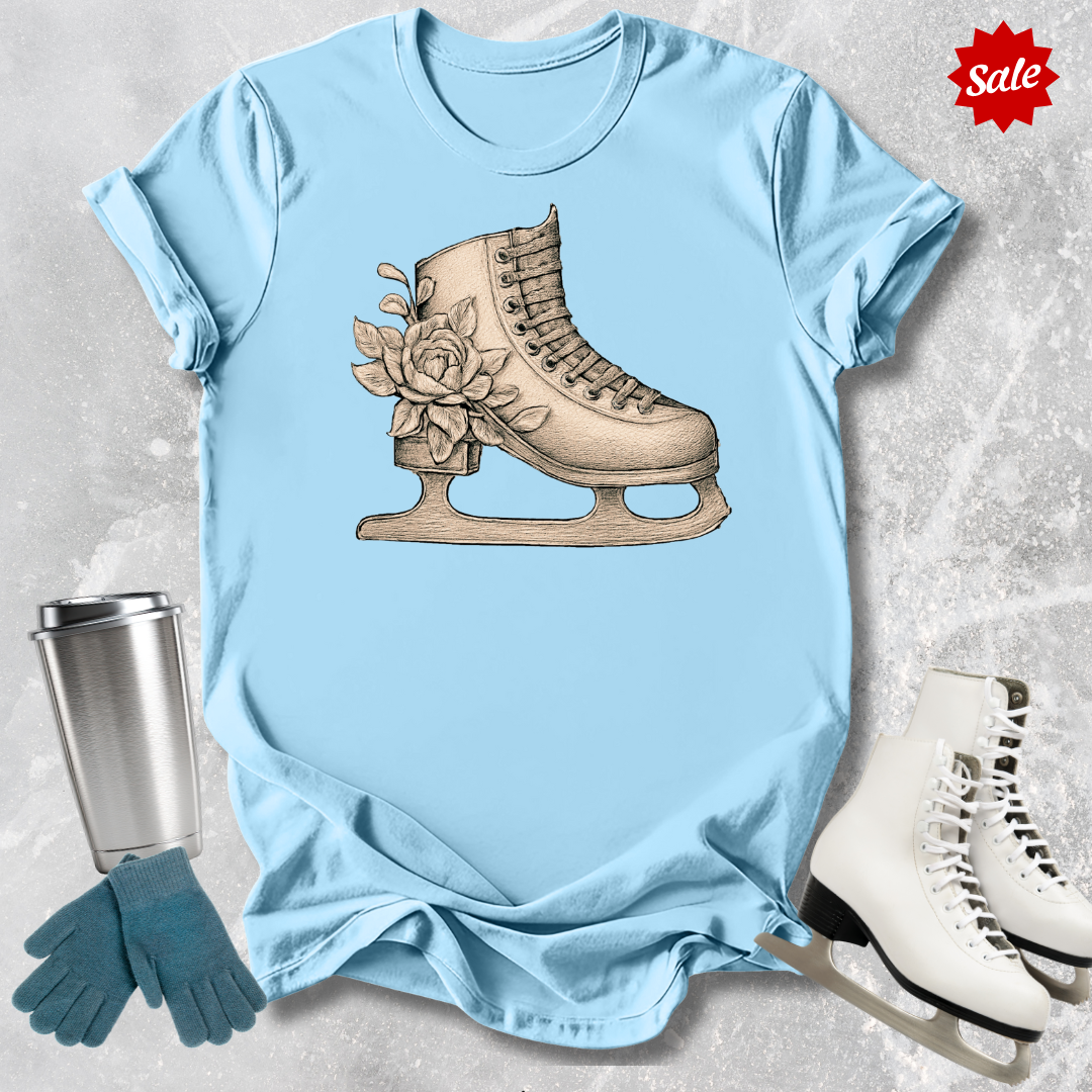 Vintage Skate Kids T-Shirt