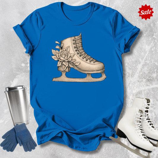 Vintage Skate Kids T-Shirt