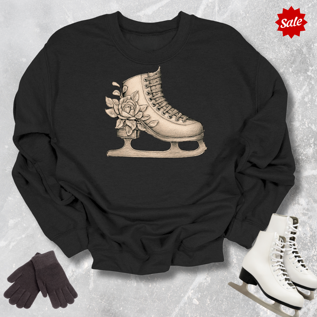 Vintage Skate Sweatshirt