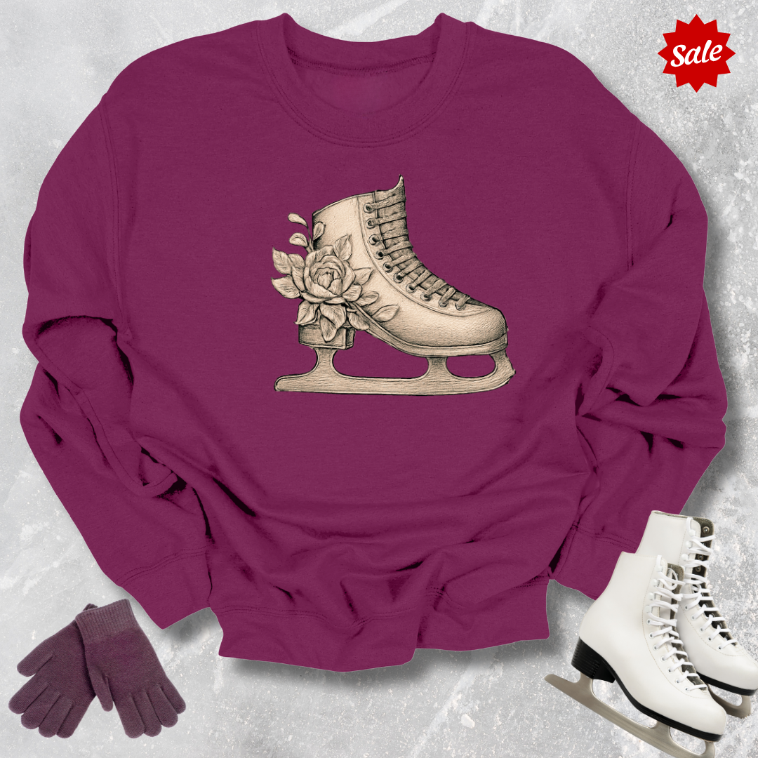 Vintage Skate Sweatshirt
