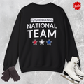 Future National Team Kids Sweatshirt (back print)