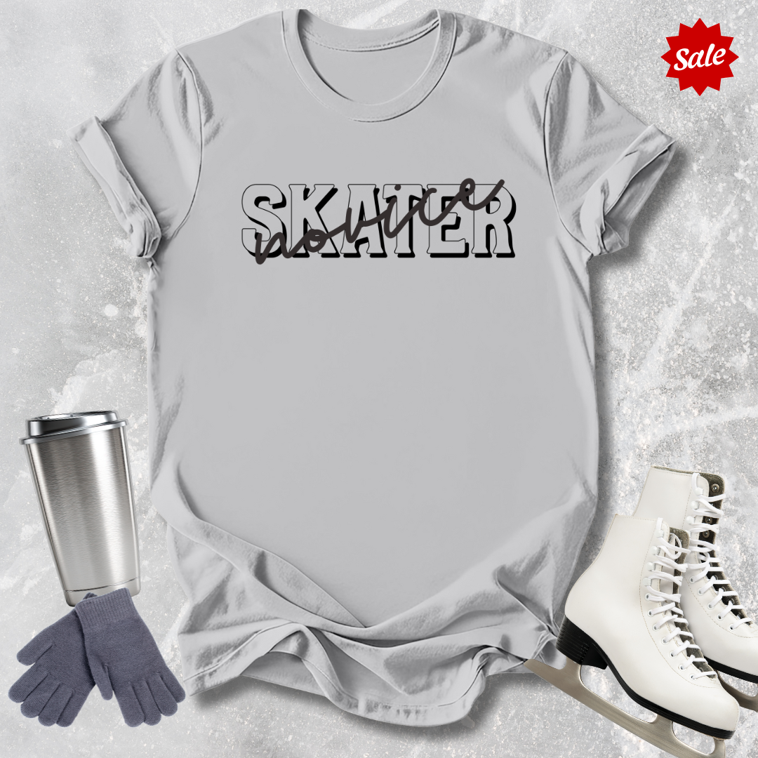 Novice Script T-Shirt
