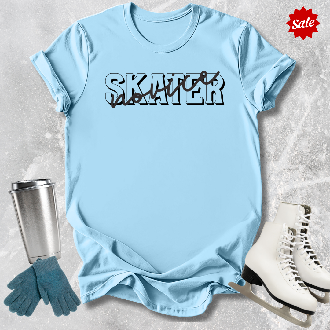 Novice Script T-Shirt