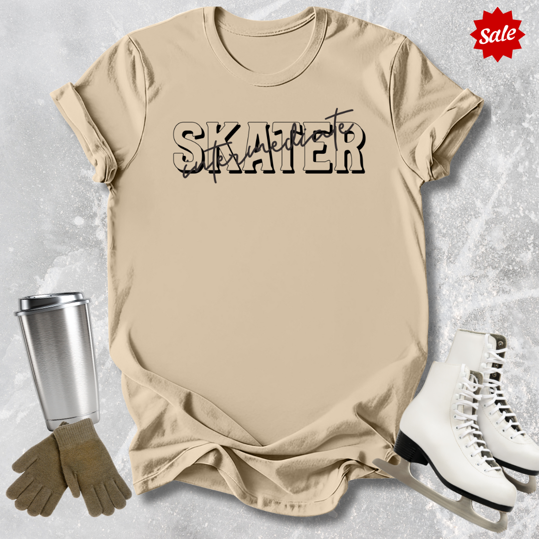 Intermediate Script T-Shirt