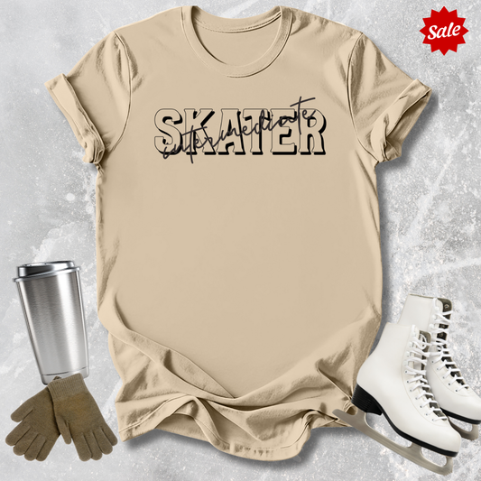 Intermediate Script T-Shirt