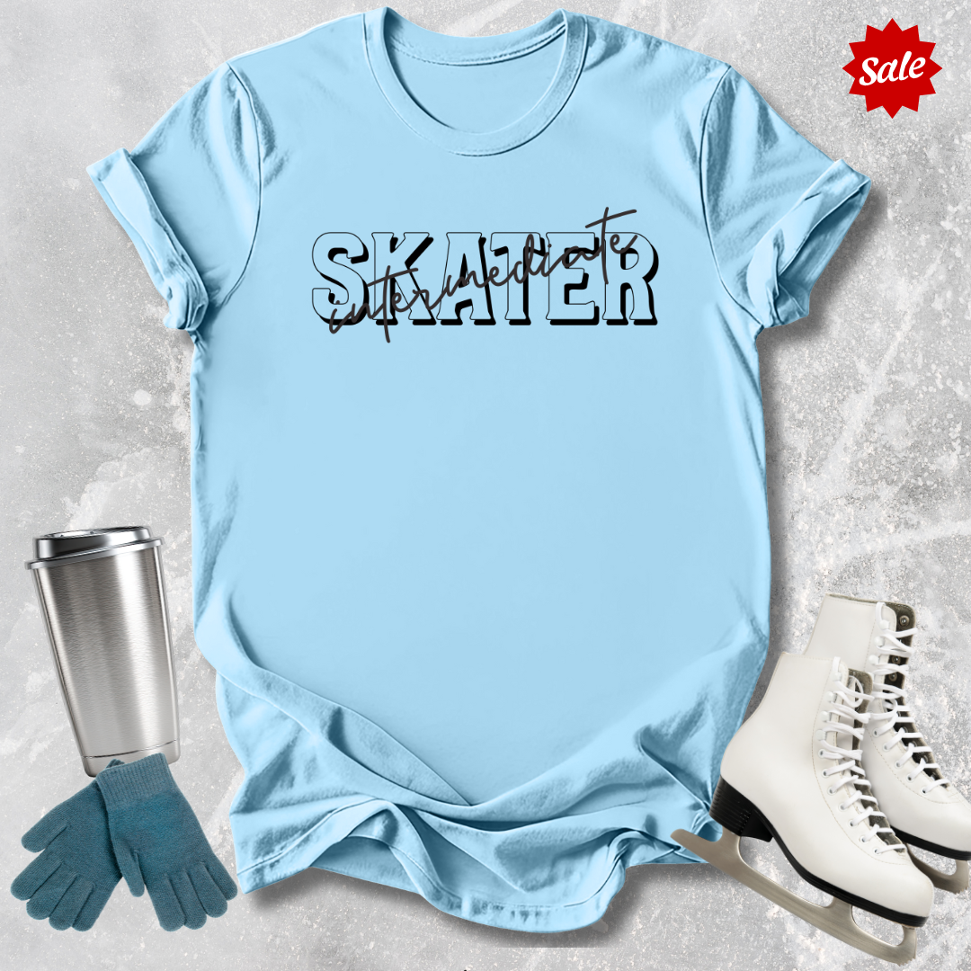 Intermediate Script T-Shirt