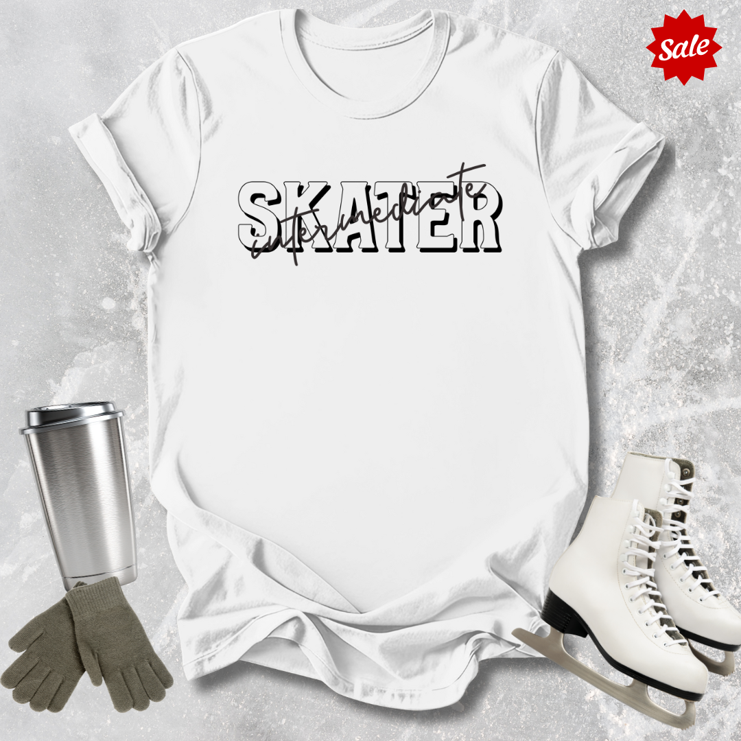 Intermediate Script Kids T-Shirt