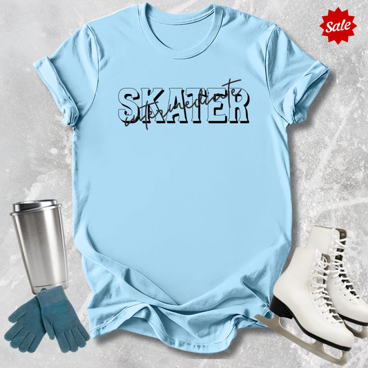 Intermediate Script Kids T-Shirt