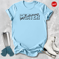 Preliminary Script Kids T-Shirt