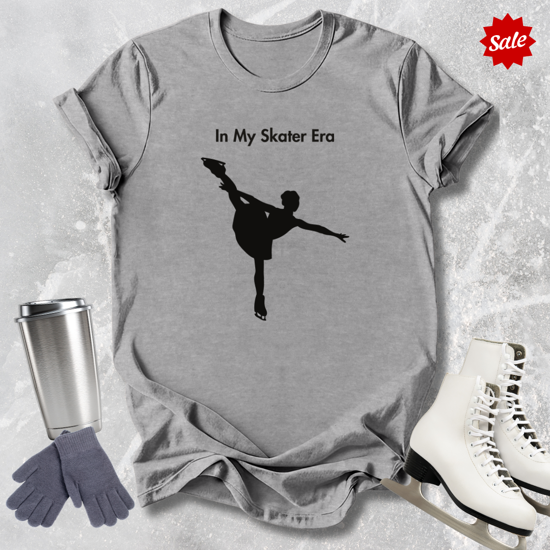 In My Skater Era T‑Shirt