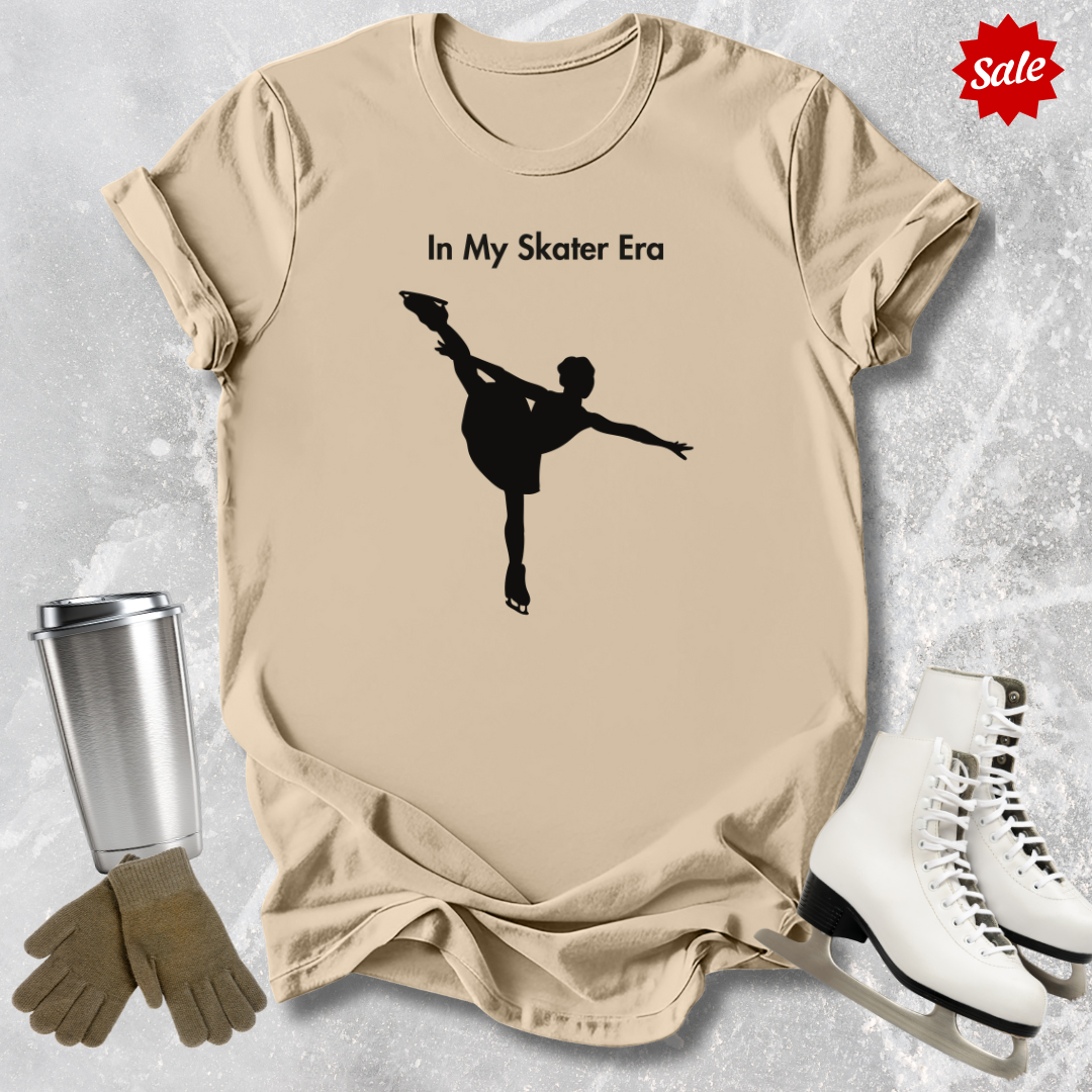 In My Skater Era T‑Shirt