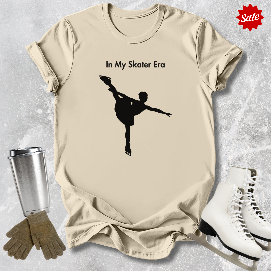 In My Skater Era T‑Shirt