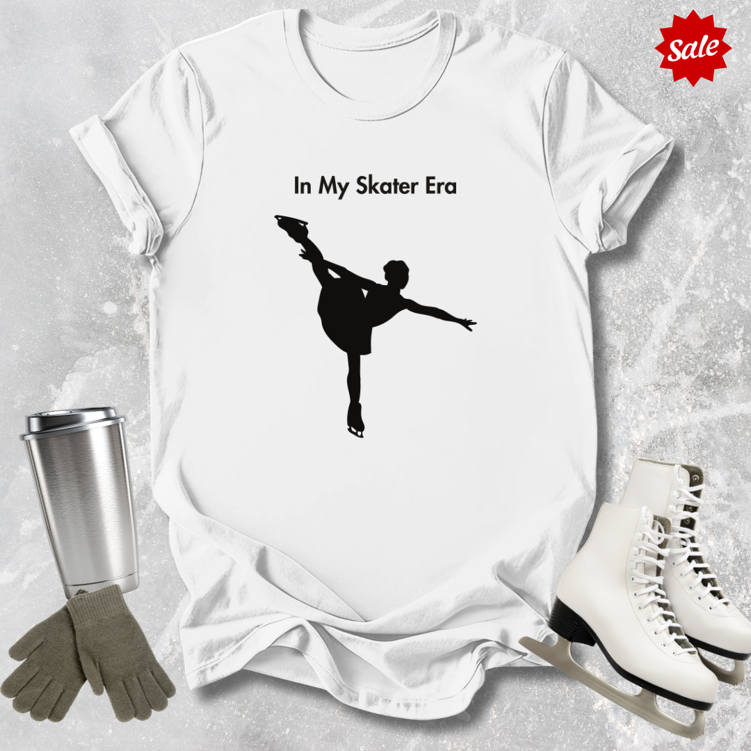 In My Skater Era Kids T-Shirt