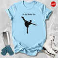 In My Skater Era Kids T-Shirt