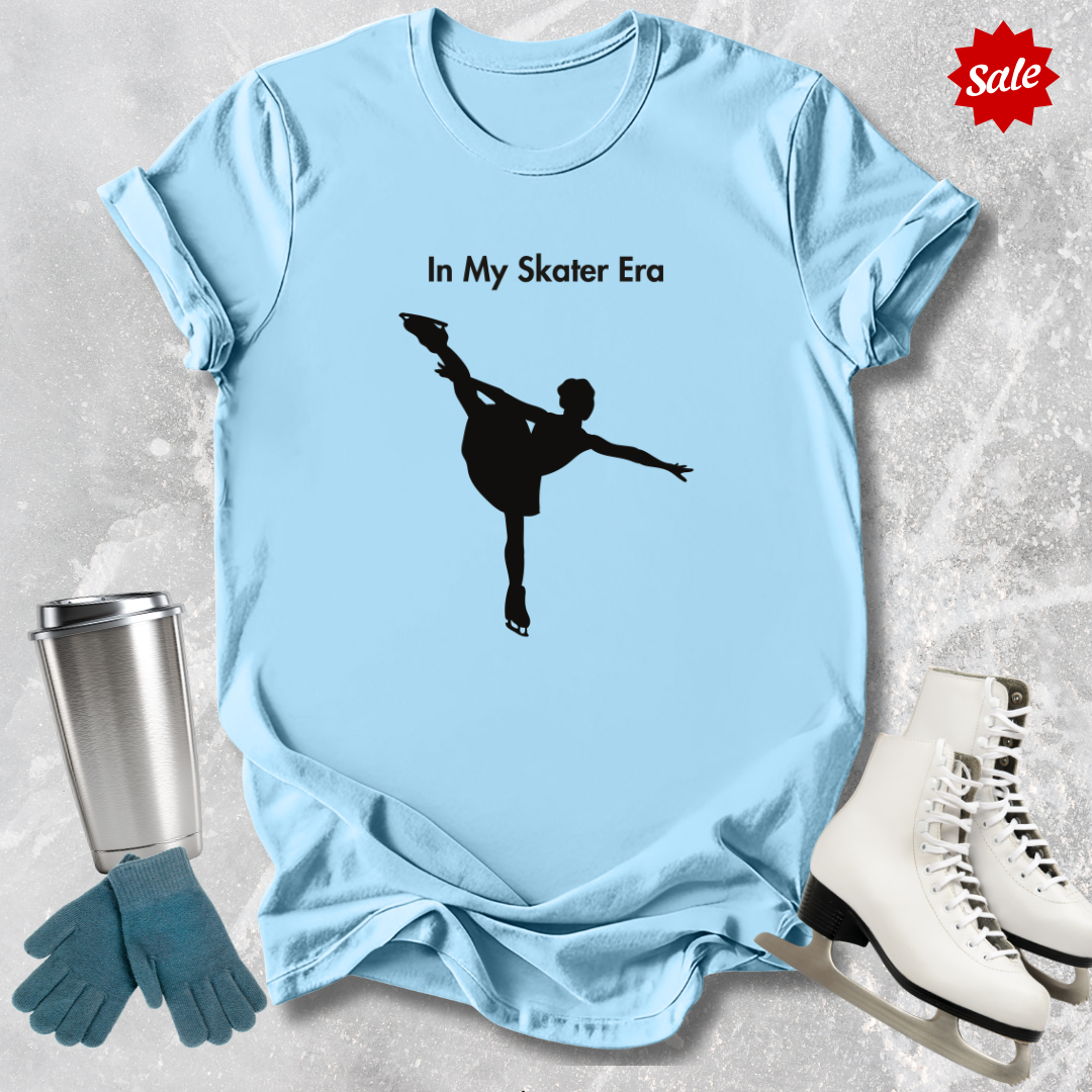 In My Skater Era Kids T-Shirt