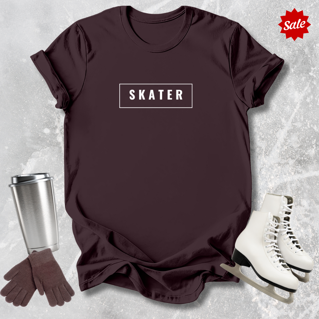 Skater Box T-Shirt