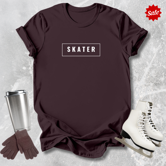 Skater Box T-Shirt