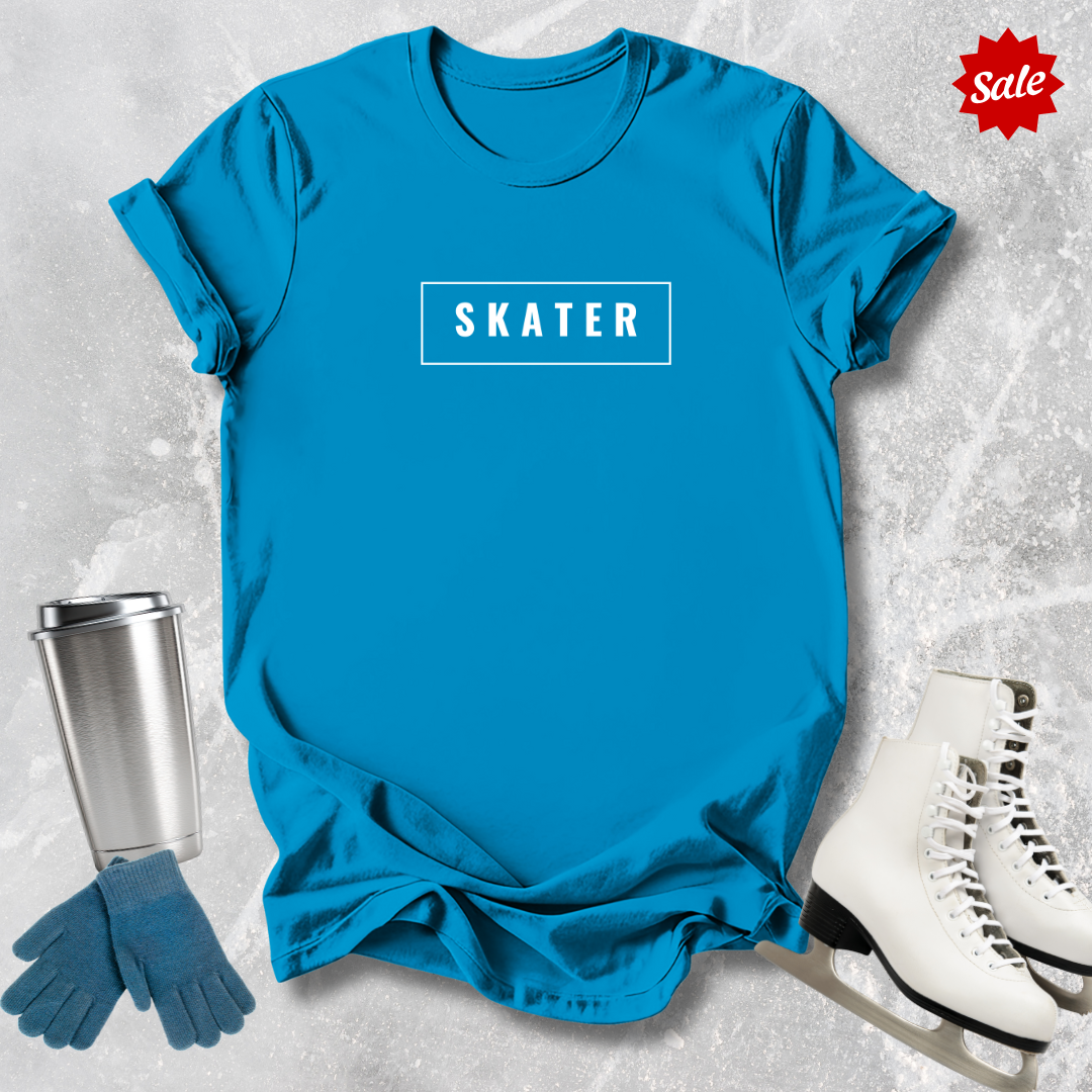 Skater Box T-Shirt