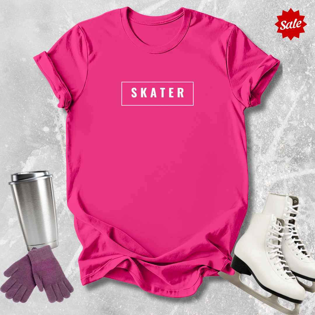 Skater Box T-Shirt