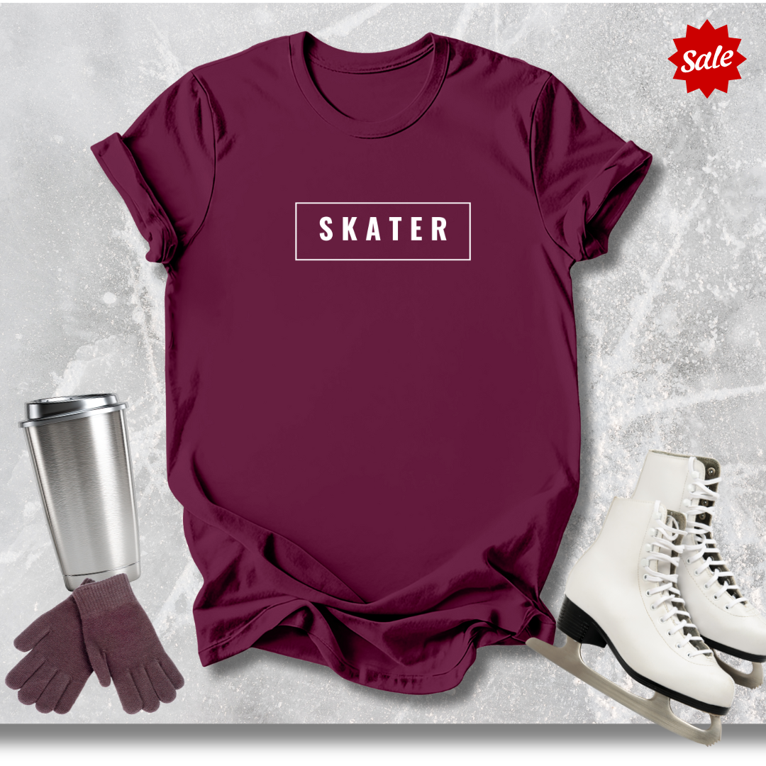 Skater Box T-Shirt