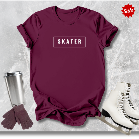 Skater Box T-Shirt