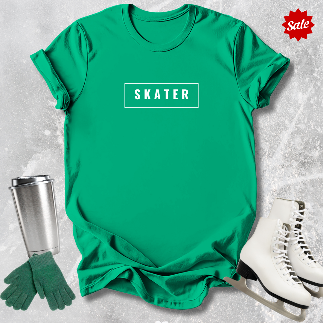 Skater Box Kids T-Shirt