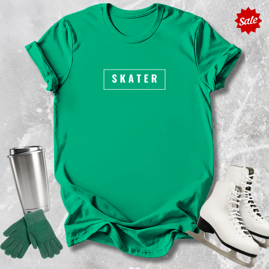 Skater Box Kids T-Shirt