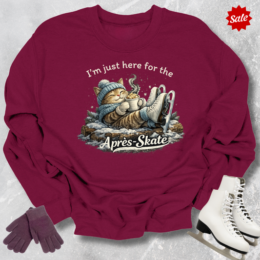 Après Skate Kids Sweatshirt