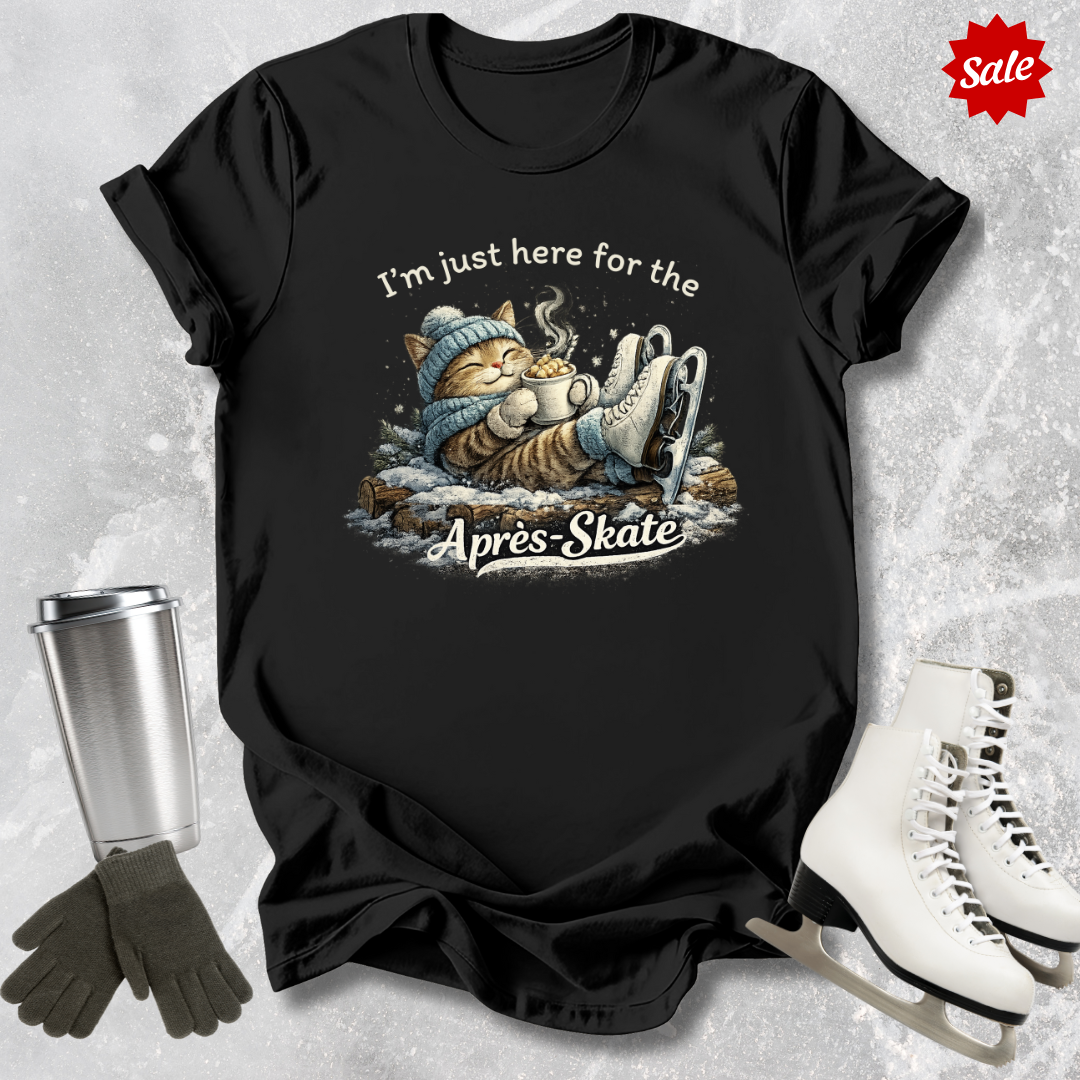 Après Skate T-Shirt