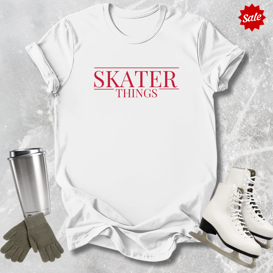 Skater Things T-Shirt