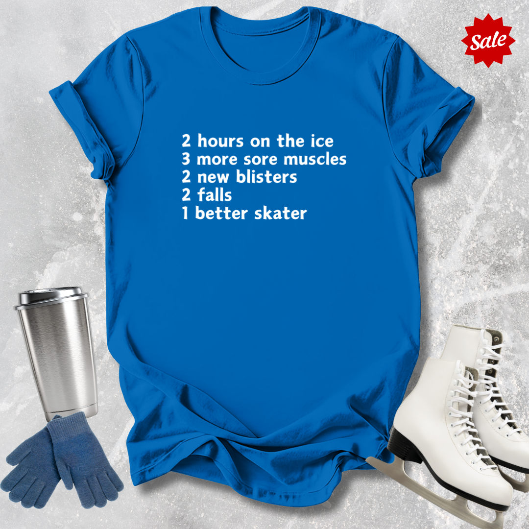 Practice Stats T-Shirt