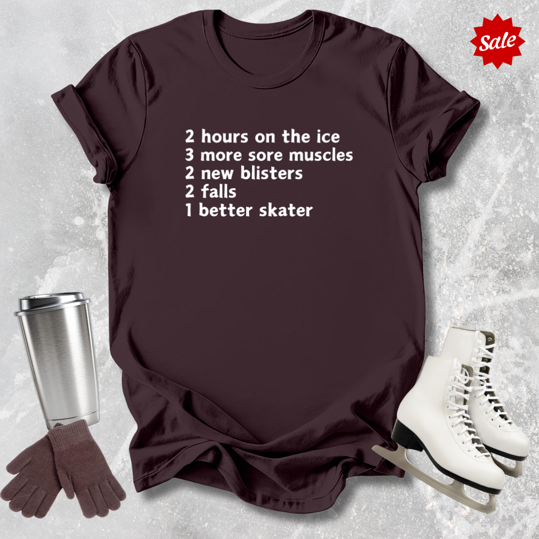 Practice Stats T-Shirt