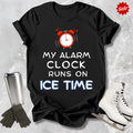 My Alarm Clock T-Shirt